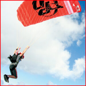 Performance Designs Katana