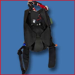 Micro Sigma 75315 DOM: 12/2020 with Main and Reserve Pre Owned