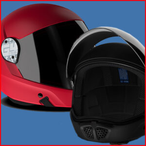 cookie g35 full face helmet