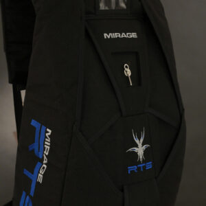 mirage rts student container