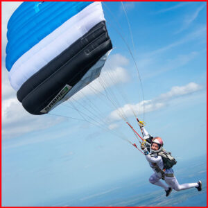 performance designs sabre3