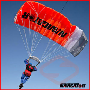 strong tandem main canopies set 366, set 400 and t364