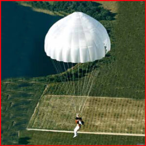 26 foot mid lite canopy f